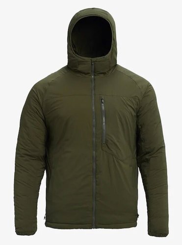 Куртка BURTON ( 14980103300 ) M AK FZ INSULATOR 2019 1