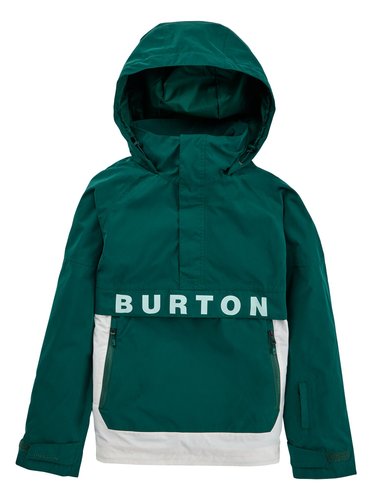 Куртка для зимних видов спорта BURTON ( 233601 ) W FROSTNER ANRK 2023 1