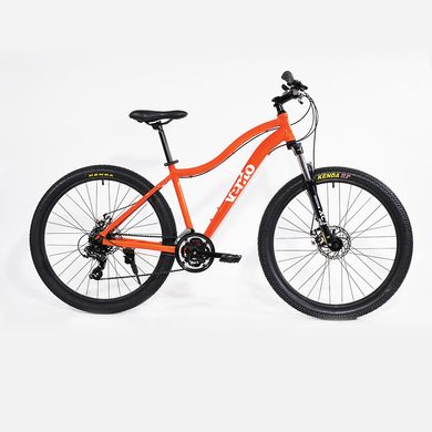 Велосипед Vento Mistral 27.5 2020 22