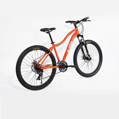 Велосипед Vento Mistral 27.5 2020 29