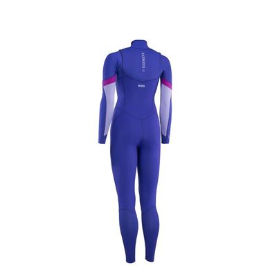 купити Гідрокостюм ION ( 48233-4542 ) Wetsuit Element 3/2 Front Zip women 2023 4
