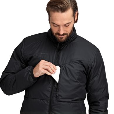 Куртка для туризма Mammut ( 1013-01080 ) Whitehorn IN Jacket Men 2021 14