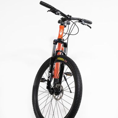 Велосипед Vento Mistral 27.5 2020 32