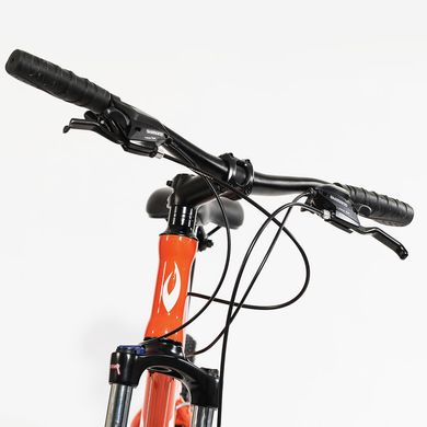 Велосипед Vento Mistral 27.5 2020 33