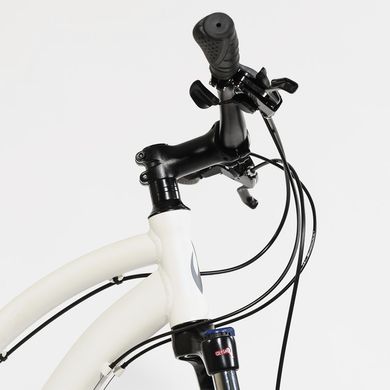 Велосипед Vento Mistral 27.5 2020 28