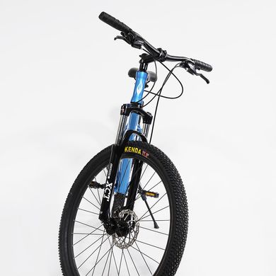 Велосипед Vento Mistral 27.5 2020 40