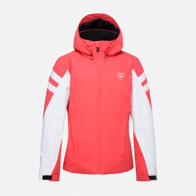 Куртка для зимних видов спорта ROSSIGNOL ( RLJYJ12 ) GIRL SKI JKT 2023 18