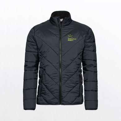 Куртка для зимних видов спорта HEAD ( 821820 ) RACE KINETIC Jacket M 2021 5