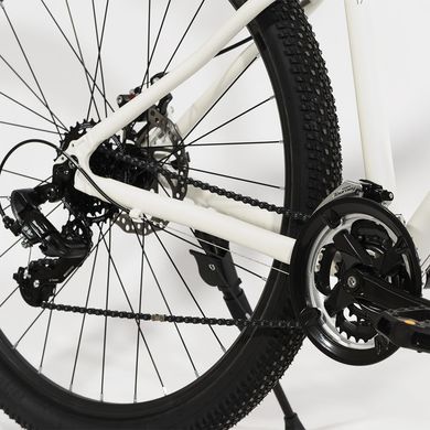 Велосипед Vento Mistral 27.5 2020 25