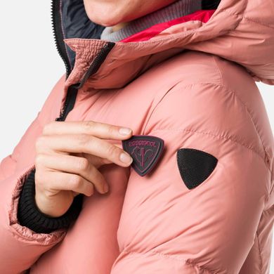 купити Куртка для зимових видів спорту ROSSIGNOL ( RLIWL34 ) W ABSCISSE DOWN JKT 2021 25