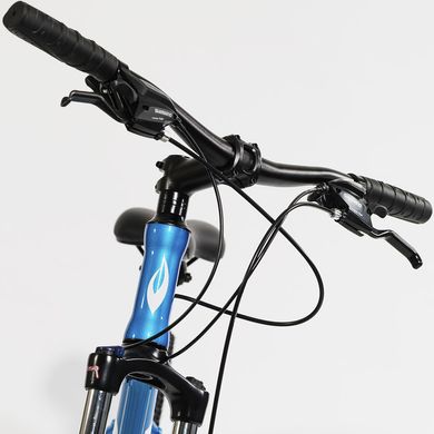 Велосипед Vento Mistral 27.5 2020 38