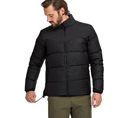 купити Куртка для туризму Mammut ( 1013-01080 ) Whitehorn IN Jacket Men 2021 15