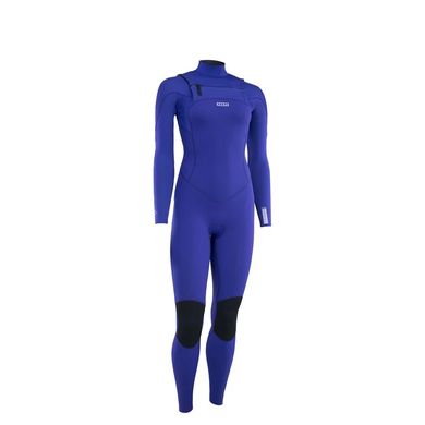 купити Гідрокостюм ION ( 48233-4542 ) Wetsuit Element 3/2 Front Zip women 2023 3