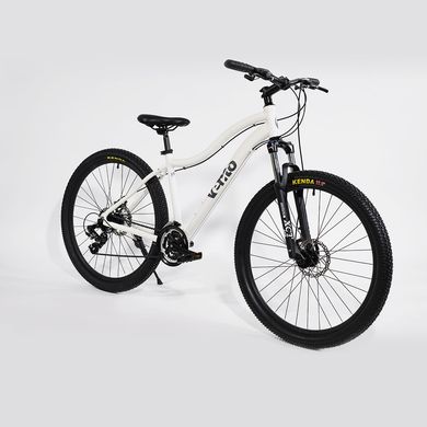 Велосипед Vento Mistral 27.5 2020 24