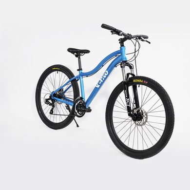Велосипед Vento Mistral 27.5 2020 36
