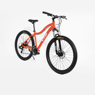 Велосипед Vento Mistral 27.5 2020 30