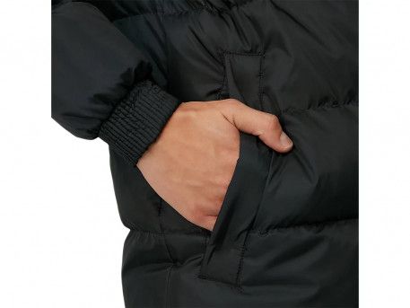 Куртка для бега Asics ( 2031C502 ) DOWN JACKET LONG M 2022 5