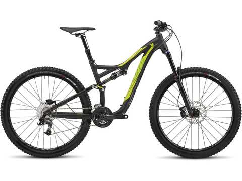 2015 specialized sales mountain bike