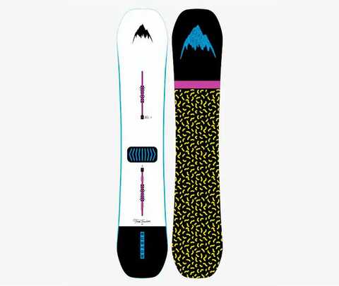 BURTON 13219104000 FREE THINKER 2019