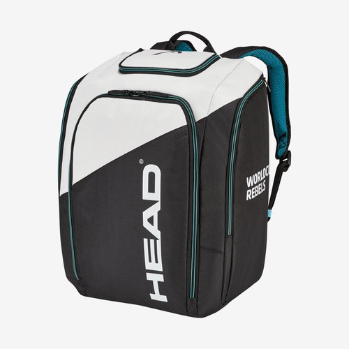 купити Рюкзаки HEAD ( 383043 ) Rebels Racing Backpack S 2024 1