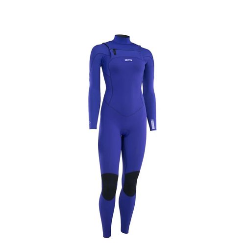 купити Гідрокостюм ION ( 48233-4542 ) Wetsuit Element 3/2 Front Zip women 2023 1