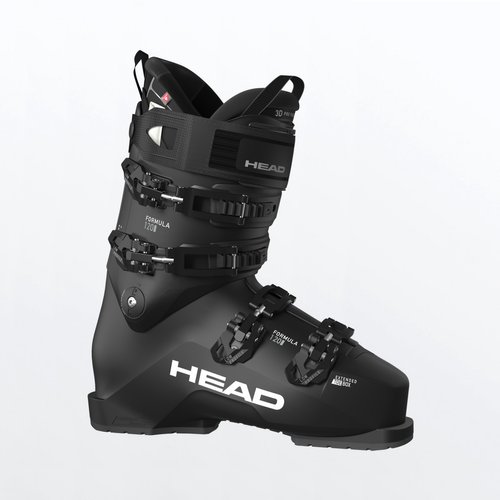 Ботинки горнолыжные HEAD ( 601146 ) FORMULA 120 2022 1