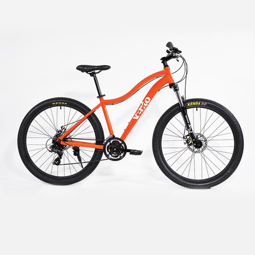 Велосипед Vento Mistral 27.5 2020 1