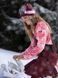 купити Сноубордичний фліс ROXY ( ERJFT04205 ) DELTINE J OTLR 2021 24
