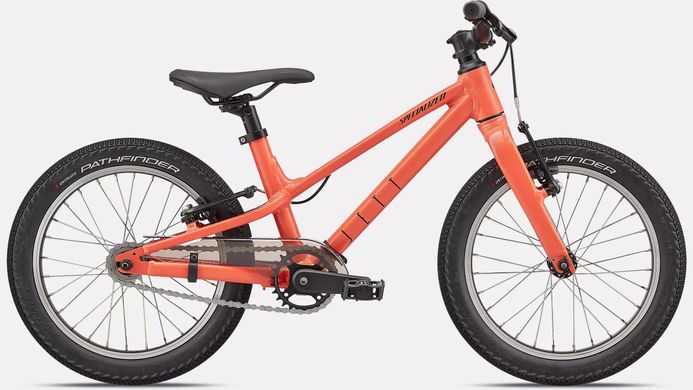 купити Велосипед Specialized JETT 16 SINGLE SPEED INT 2023 6