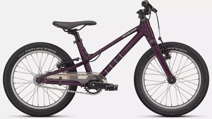 Велосипед Specialized JETT 16 SINGLE SPEED INT 2023 9