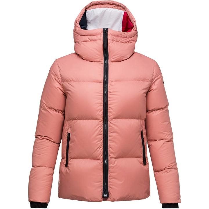 Куртка для зимних видов спорта ROSSIGNOL ( RLIWL34 ) W ABSCISSE DOWN JKT 2021 10