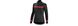 Ветровка Specialized Element Rbx Sport Women's Jacket 2019 Black/AcidRed XS (1000001160054) 1