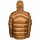 Куртка ODLO ( 528572 ) Jacket COCOON N-THERMIC X-WARM 2020 golden brown-10661 L (7613361529498) 5
