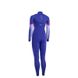 Гидрокостюм ION ( 48233-4542 ) Wetsuit Element 3/2 Front Zip women 2023 2