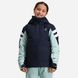 Куртка для зимних видов спорта ROSSIGNOL ( RLJYJ12 ) GIRL SKI JKT 2023 13