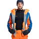Куртка для туризма Mammut ( 1010-28050 ) Nordwand Pro HS Hooded Jacket Men 2021 7