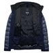 Гірськолижна куртка Toni Sailer (291101C) TED camo 2020 48 197 (4054376196610)