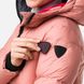 Куртка для зимних видов спорта ROSSIGNOL ( RLIWL34 ) W ABSCISSE DOWN JKT 2021 4