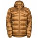 Куртка ODLO ( 528572 ) Jacket COCOON N-THERMIC X-WARM 2020 golden brown-10661 L (7613361529498) 1