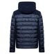 Гірськолижна куртка Toni Sailer (291101C) TED camo 2020 48 197 (4054376196610)