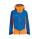 Куртка для туризма Mammut ( 1010-28050 ) Nordwand Pro HS Hooded Jacket Men 2021 1