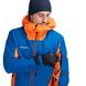 Куртка для туризма Mammut ( 1010-28050 ) Nordwand Pro HS Hooded Jacket Men 2021 4
