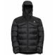Куртка ODLO ( 528572 ) Jacket COCOON N-THERMIC X-WARM 2020 golden brown-10661 L (7613361529498) 4