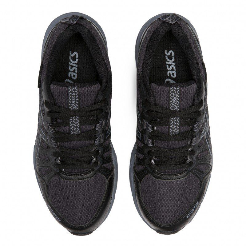 Обувь для бега Asics ( 1014A078 ) GEL-VENTURE 7 GS WP 2019/2020 002-BLACK/METROPOLIS 35 (4550214999325) 5