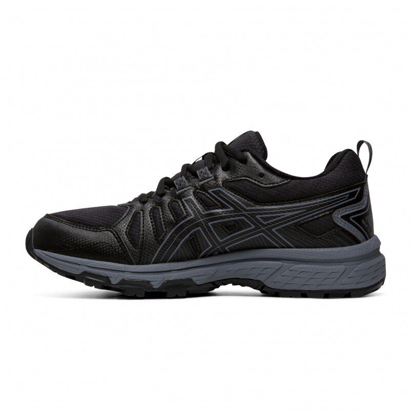 Обувь для бега Asics ( 1014A078 ) GEL-VENTURE 7 GS WP 2019/2020 002-BLACK/METROPOLIS 35 (4550214999325) 6