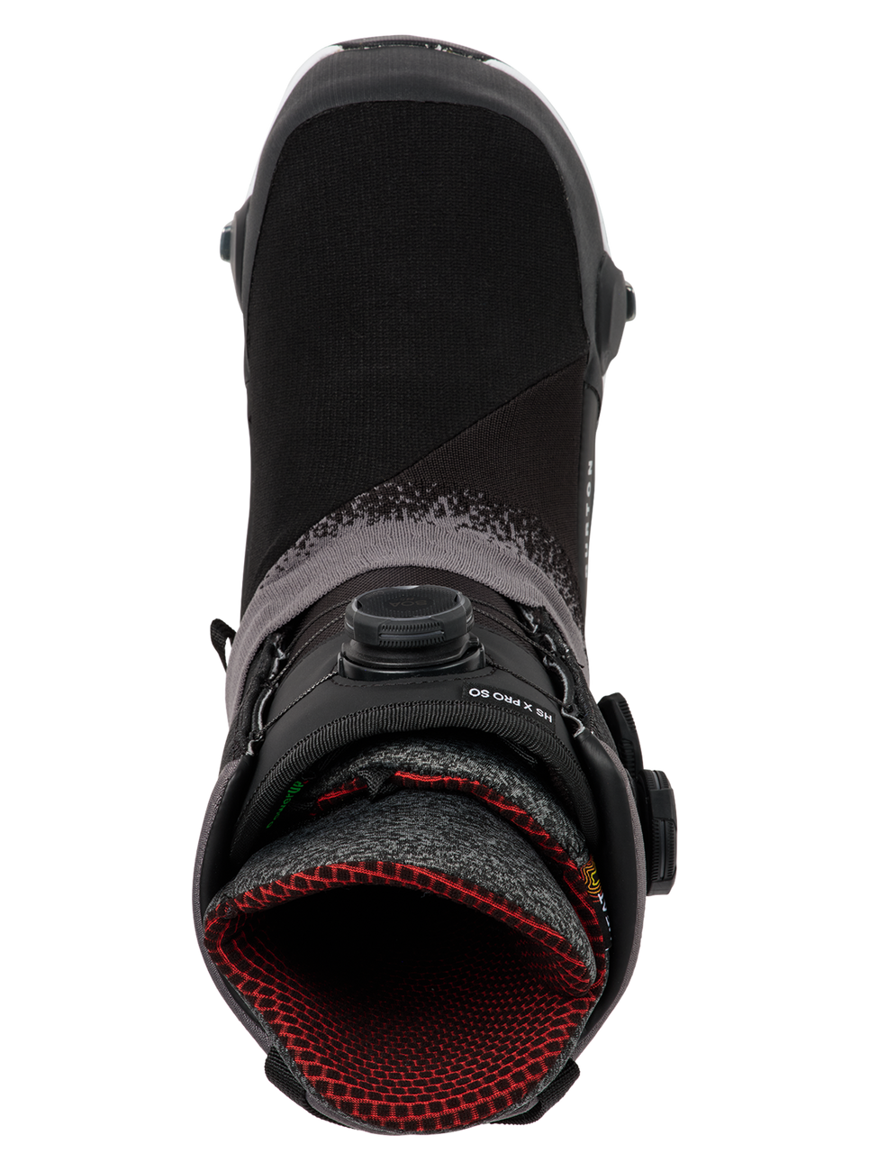 купити Черевики BURTON ( 304781 ) HIGHSHOT X PRO STEP ON 2027 5