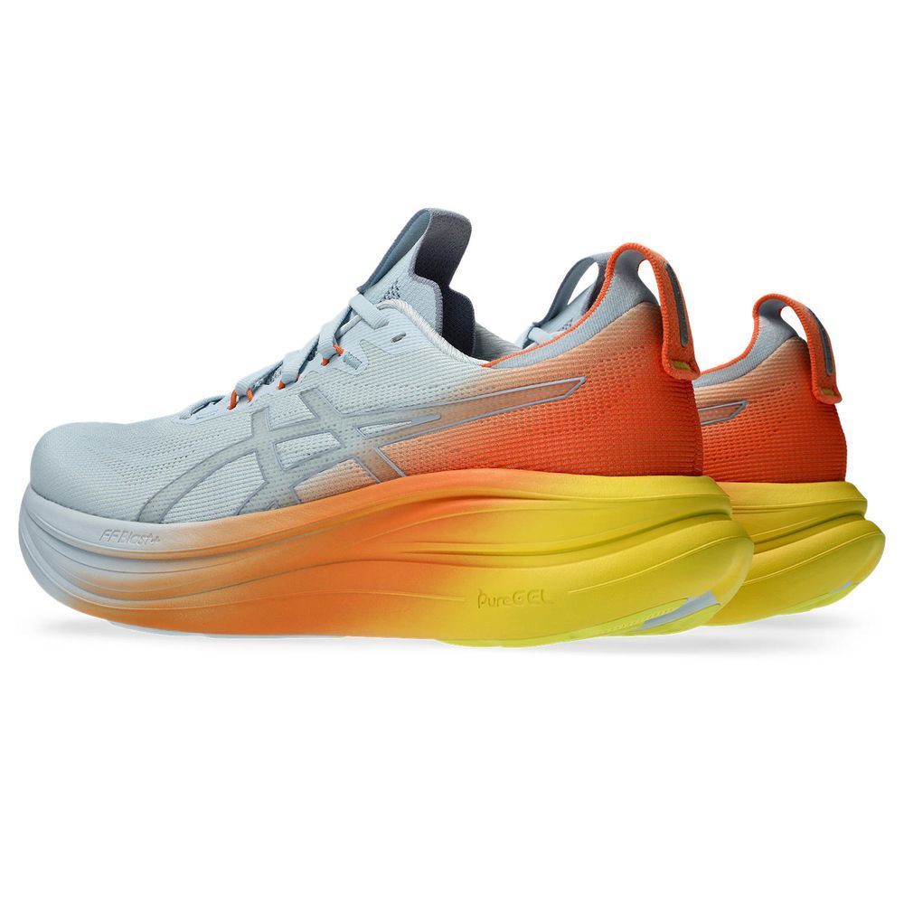 Кроссовки для бега Asics ( 1011C221 ) GEL-NIMBUS 28 2026 7