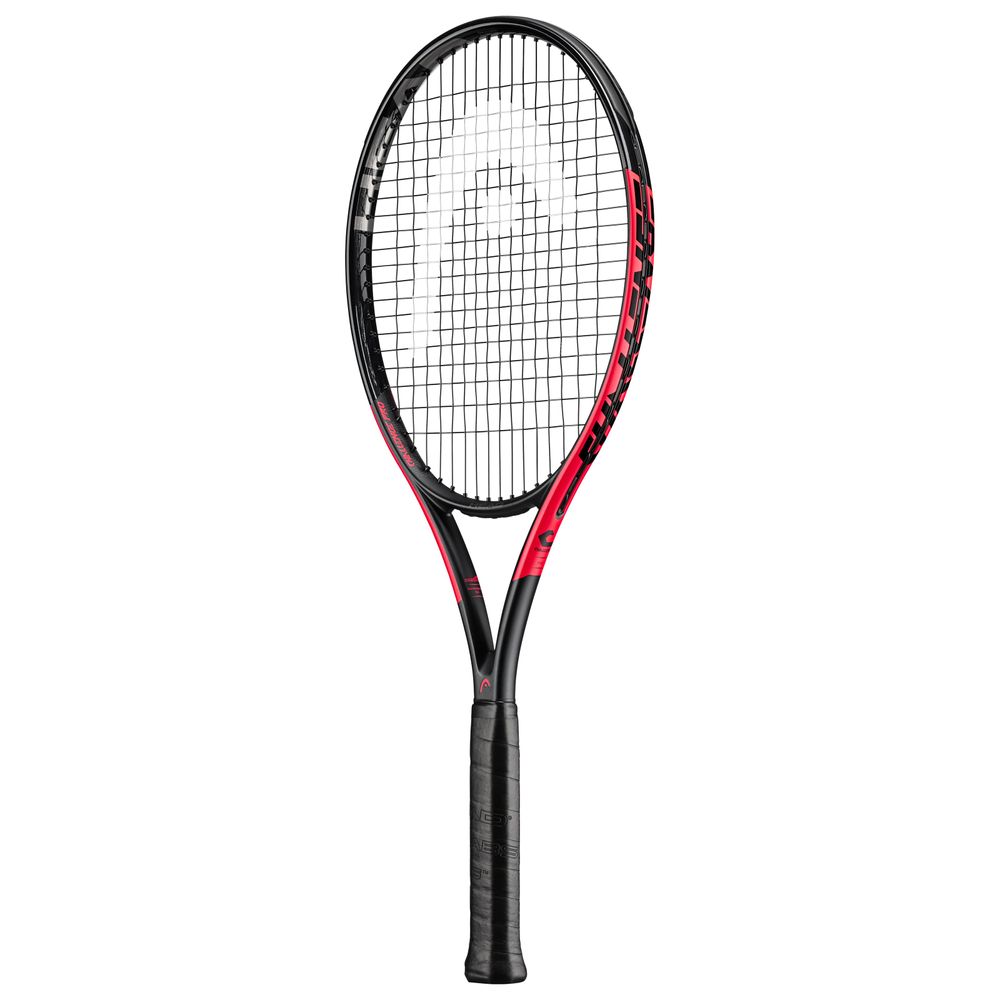 Теннисная ракетка со струнами HEAD ( 231809 ) IG Challenge PRO (red) 2019 1