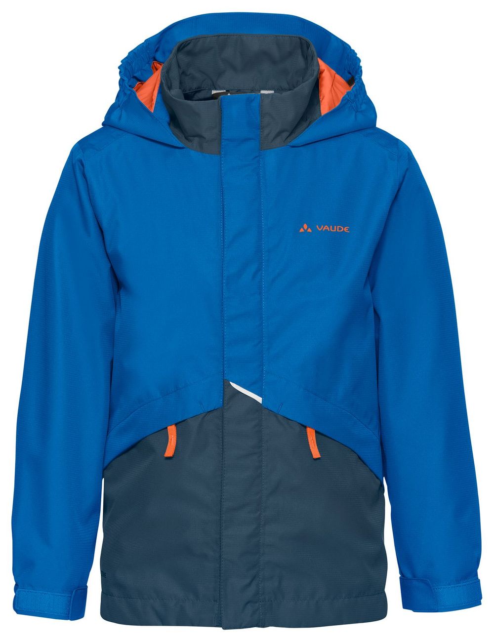 купити Куртка для туризму VAUDE Kids Escape Light Jacket III 2021 1