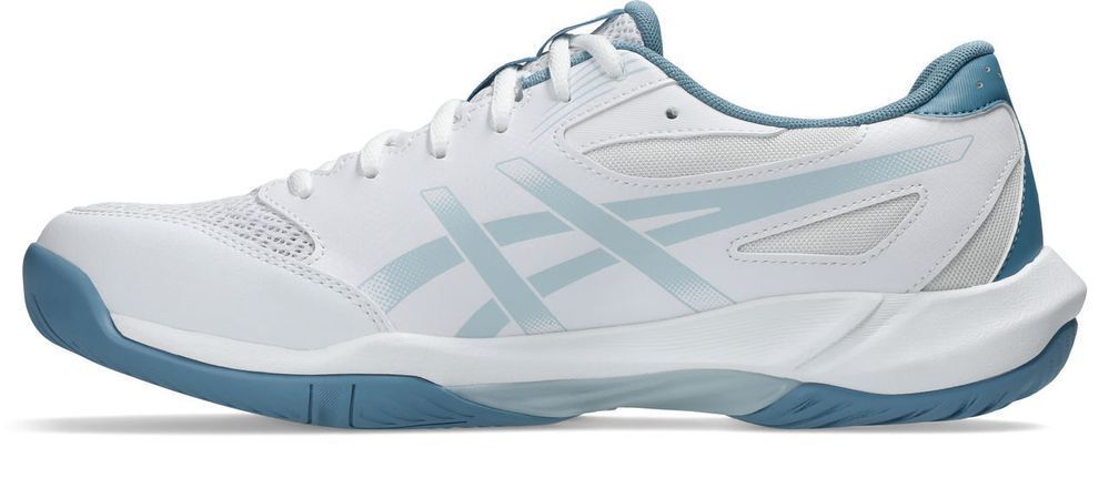 Кроссовки для тенниса Asics ( 1071A116 ) GEL-ROCKET 12 2026 8